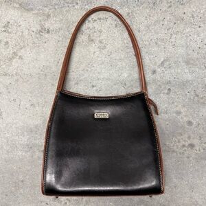 Gucci “Vintage” Shoulder Bag